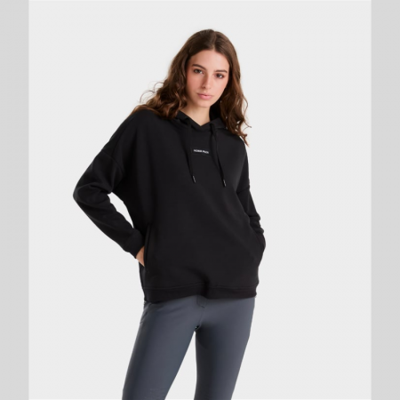 Hoodie Team Women