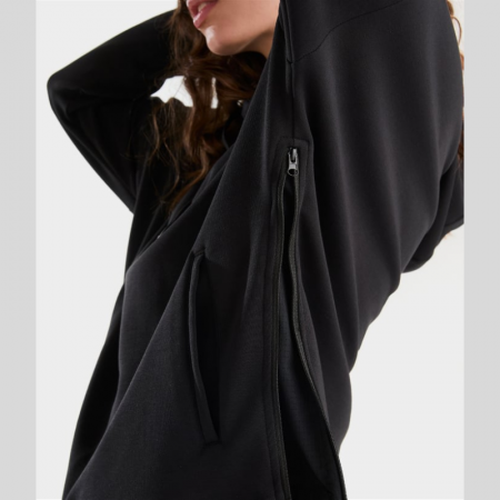 Hoodie Team Women