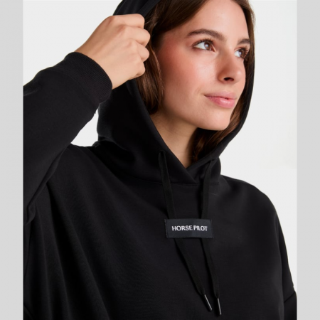 Hoodie Team Women