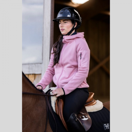 Pampa Hoodie Women