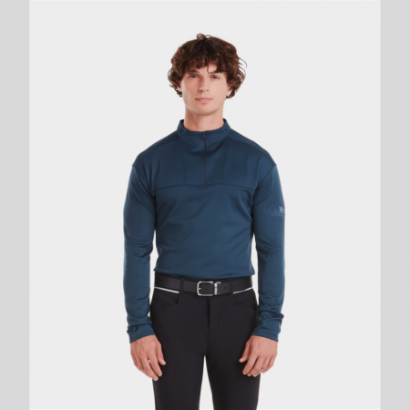 Winter Shirt Homme