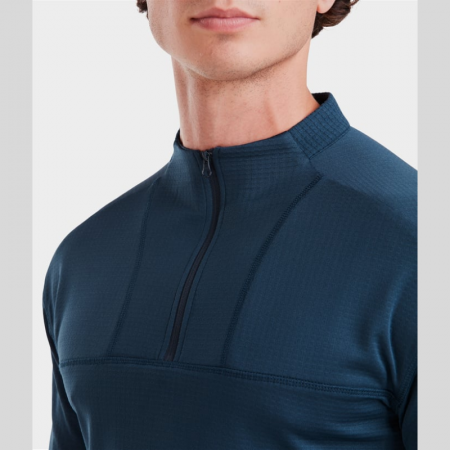 Winter Shirt Homme