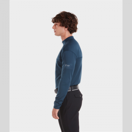Winter Shirt Men