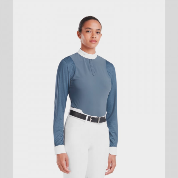 Aerolight Shirt LS Women