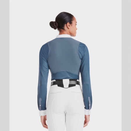 Aerolight Shirt LS Women