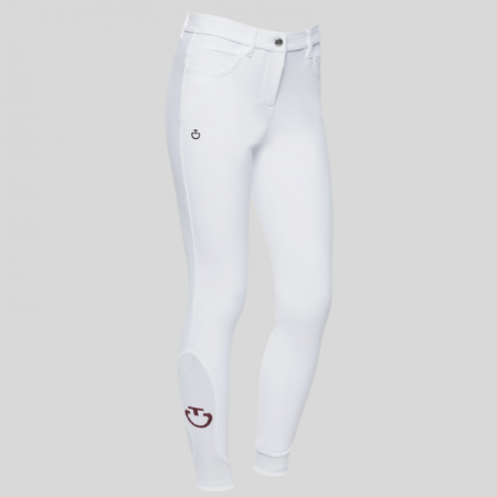 Colors Grip Girls CT Breeches