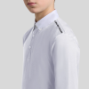 Polo Competition CT Jersey Print Logo Garçons