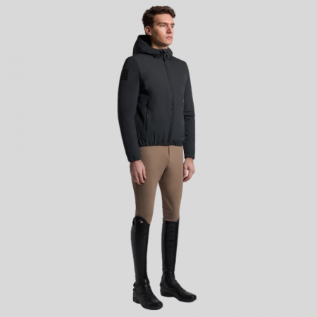 Veste CT Bomber Nylon