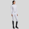 Polo CT Concours Chaud Jersey-Jacquard