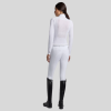 Polo CT Concours Chaud Jersey-Jacquard