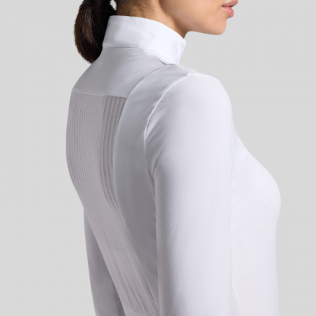 CT arm Jersey-Jacquard Wedstrijdshirt