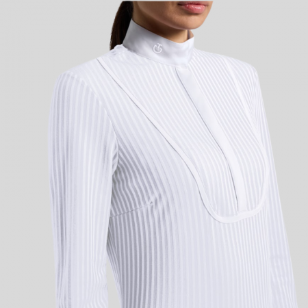 CT Stripes Wedstrijdshirt