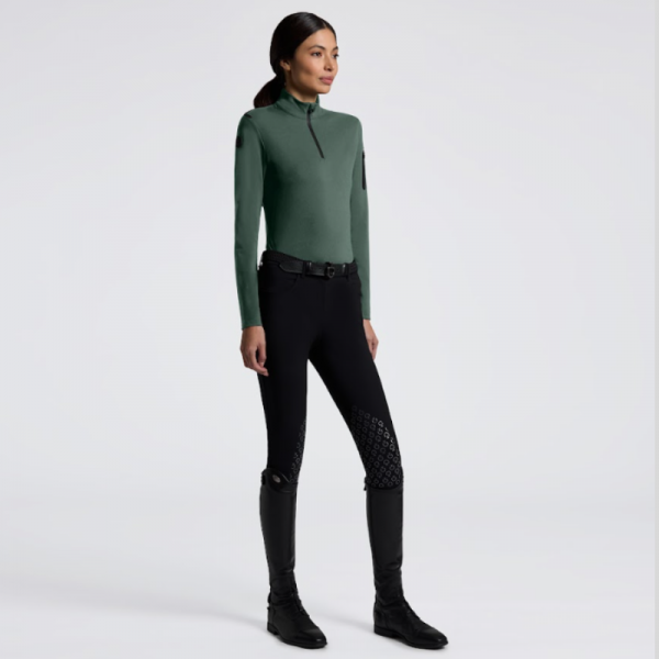 Trainingspolo CT Fleece Jersey