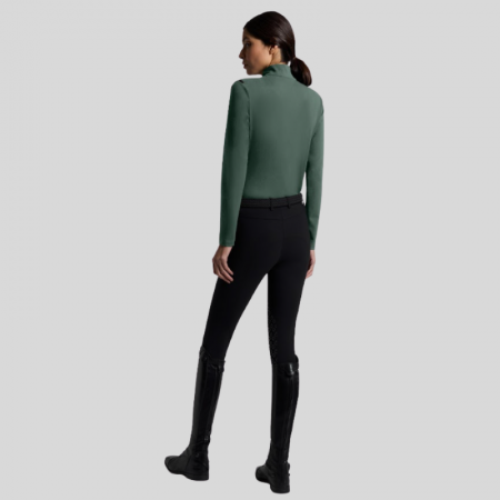 Trainingspolo CT Fleece Jersey