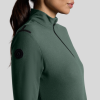 Trainingspolo CT Fleece Jersey