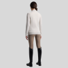 Pull Col Roulé CT Laine Vierge