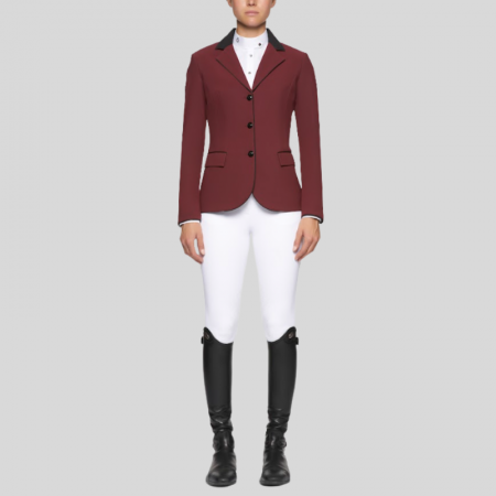 CT Women's Competition Jacket