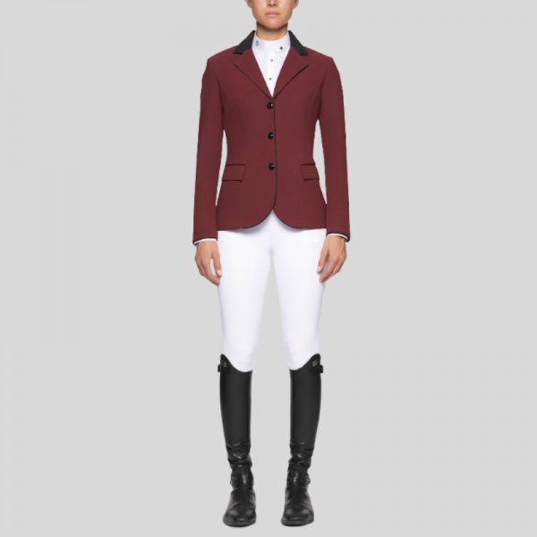 CT Women's Competition Jacket