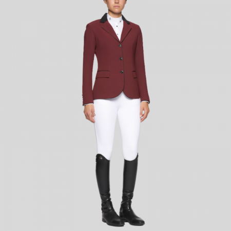 CT Women's Competition Jacket