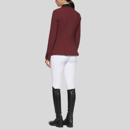 CT Women's Competition Jacket