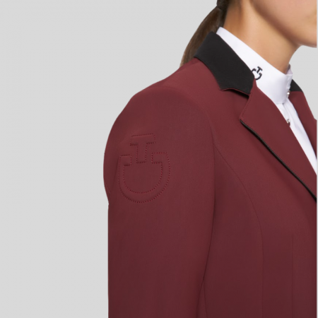CT Women's Competition Jacket