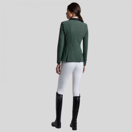 CT Women's Competition Jacket