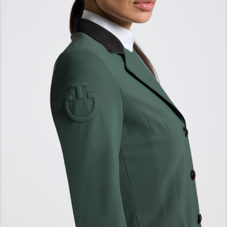 CT Women's Competition Jacket