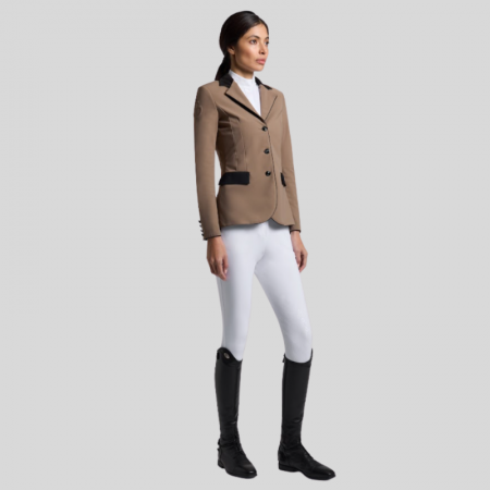 CT Women's Competition Jacket
