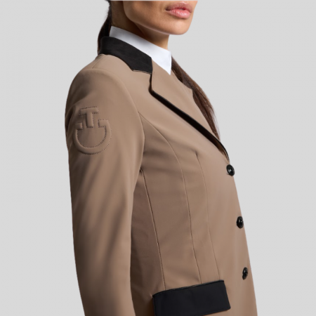 CT Women's Competition Jacket