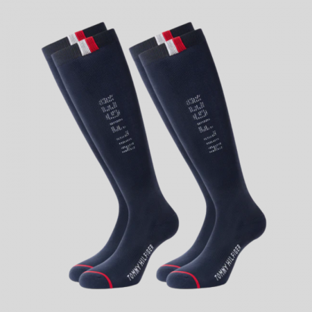 Chaussettes d’hiver longues Erie TH