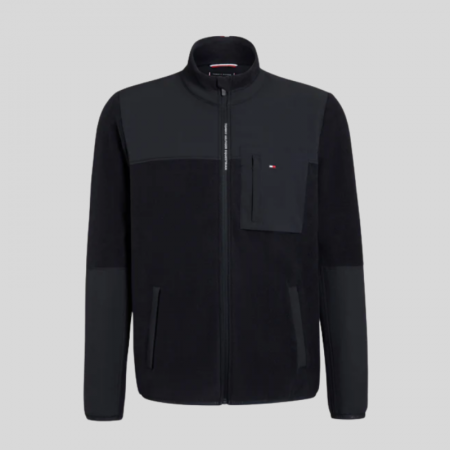 Veste Fleece Woodstock TH
