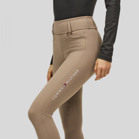 Pantalon TH FG Vermont