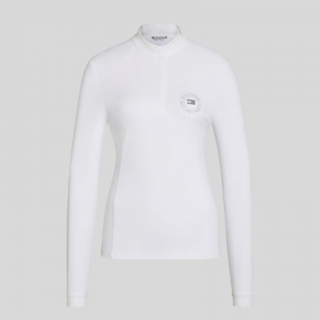 Taylor TH Wedstrijdshirt