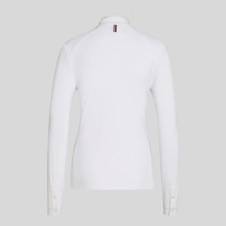 Polo Compétition Taylor TH