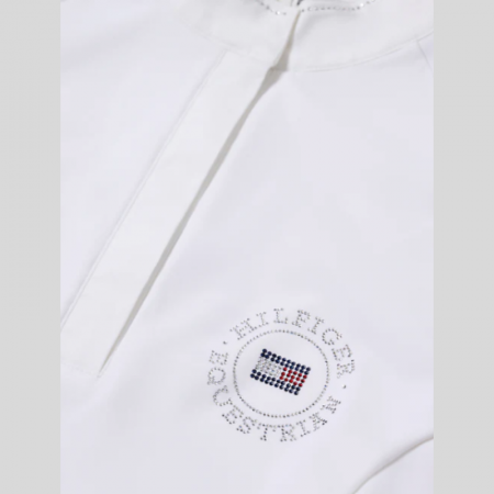 Taylor TH Competition Shirt