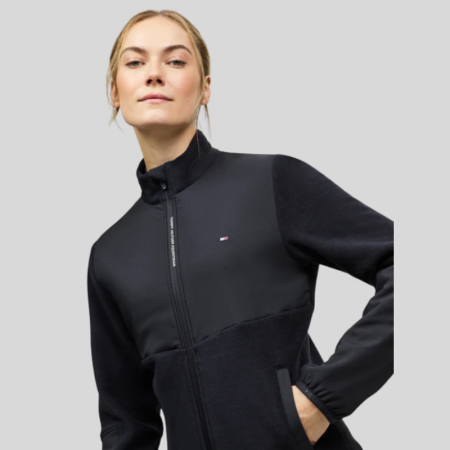 Huntington TH Fleece Jacket