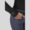 Polo Opstaande Kraag 8023 Athleisure