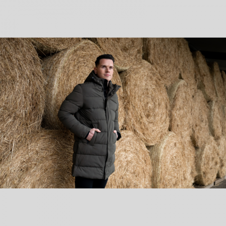 Doudoune Homme Pikeur 8014 Sports