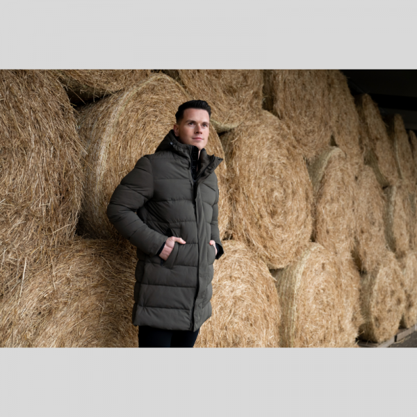Doudoune Homme Pikeur 8014 Sports