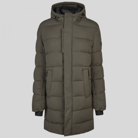 Pikeur 8014 Sports Winter Jas