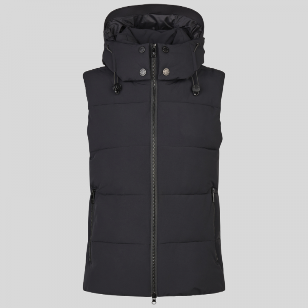 Doudoune sans manches 8004 Athleisure