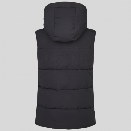 Doudoune sans manches 8004 Athleisure