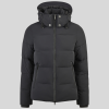 Gewatteerde Jas 8023 Athleisure