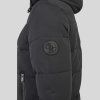 Gewatteerde Jas 8023 Athleisure