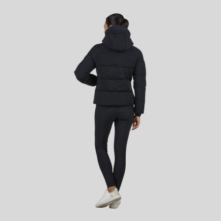 Gewatteerde Jas 8023 Athleisure