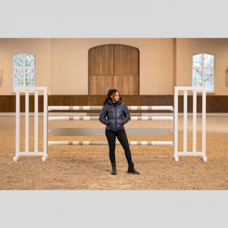 Quilted Jacket 8023 Athleisure