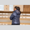 Gewatteerde Jas 8023 Athleisure