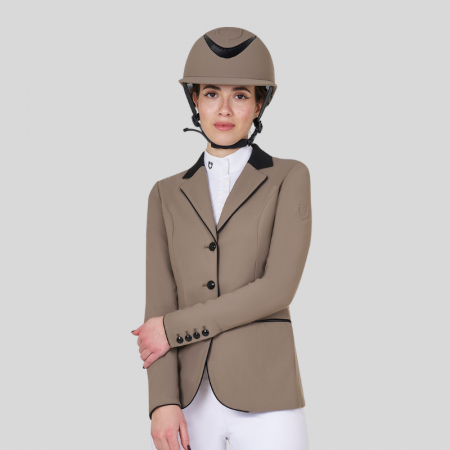 Veste Concours Equestro