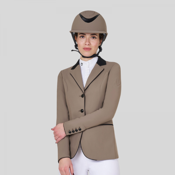 Veste Concours Equestro