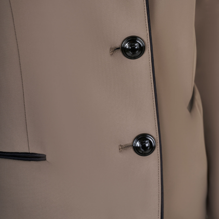 Veste Concours Equestro